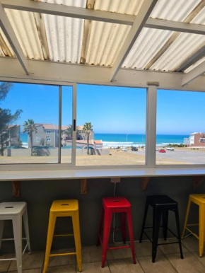 Beach Apartment